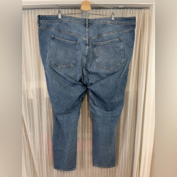 Extra High Rise Pop Icon Skinny Jean - Picture 2 of 4